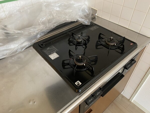 ベネフィス北在家の物件内観写真